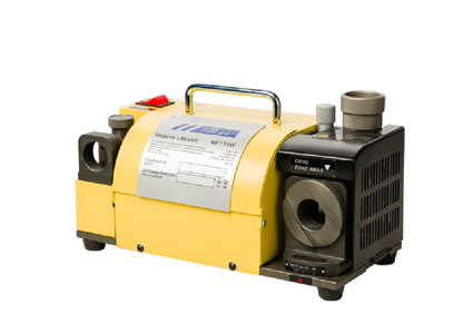 Станок одноплоскостной для заточки сверл FDB Maschinen MF13AW